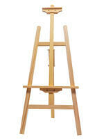 Без бренда «Коробка 10 шт.: Мольберт Две картинки лира, 120 см» в Подольске в интернет-магазине Без бренда «Коробка 10 шт.: Мольберт Две картинки лира, 120 см» в Подольске