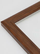 Без бренда «Багетная рамка для картин Ницца 40x50» в Подольске