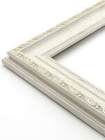 Без бренда «Багетная рамка для картин Мармарис 40x50» в Подольске