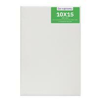 Без бренда «Коробка 100 шт.: Холст Две картинки на подрамнике 10X15» в Подольске