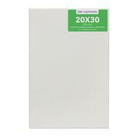 Без бренда «Коробка 80 шт.: Холст Две картинки на подрамнике 20X30» в Подольске