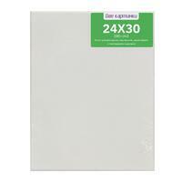 Без бренда «Коробка 20 шт.: Набор холстов 4 шт. Две картинки на подрамнике 24X30 (всего 80 холстов)» в Подольске