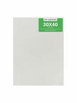 Без бренда «Набор 4 шт. холстов Две картинки на подрамнике 30X40» в Подольске