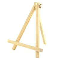 Без бренда «Коробка 100 шт.: Мольберт Две картинки мини, настольный, 24 см» в Подольске в интернет-магазине Без бренда «Коробка 100 шт.: Мольберт Две картинки мини, настольный, 24 см» в Подольске