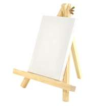 Без бренда «Мольберт настольный мини, 24 см, сосна, с зажимом» в Подольске