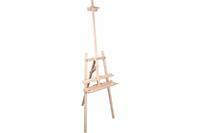 Без бренда «Коробка 10 шт.: Мольберт Две картинки лира с полочкой, 175 см» в Подольске в интернет-магазине Без бренда «Коробка 10 шт.: Мольберт Две картинки лира с полочкой, 175 см» в Подольске