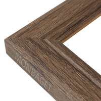 Без бренда «Коробка 15 шт.: Багетная рамка для картин Дюссельдорф 30x40» в Подольске