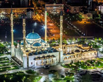 Без бренда «Коробка 20 шт: Восточный дворец ночью» в Подольске