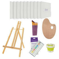 Без бренда «EASEL2KSM30PAINTSET» в Подольске в интернет-магазине Без бренда «EASEL2KSM30PAINTSET» в Подольске