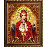 Без бренда «Изображение иконы Неупиваемая Чаша» в Подольске