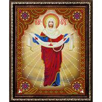 Без бренда «Изображение иконы Покров Пресвятой Богородицы» в Подольске