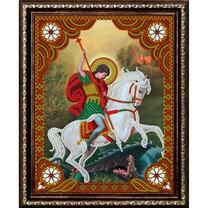 Без бренда «Икона Георгий Победоносец» в Подольске