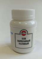 Без бренда «Лак акриловый матовый OLKI-2032» в Подольске в интернет-магазине  Без бренда «Лак акриловый матовый OLKI-2032» в Подольске