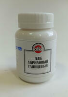 Без бренда «Лак акриловый глянцевый OLKI-2056» в Подольске