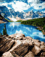 Без бренда «Озеро невероятной глубины цвета» в Подольске в интернет-магазине Без бренда «Озеро невероятной глубины цвета» в Подольске