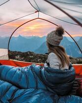 Без бренда «Вид на горы на рассвете» в Подольске