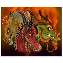 Без бренда «Горыныч» в Подольске