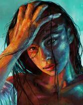 Без бренда «Страстная брюнетка» в Подольске