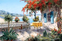 Без бренда «Коробка 25 шт. картин по номерам BOX25-NM-00020» в Подольске в интернет-магазине Без бренда «Коробка 25 шт. картин по номерам BOX25-NM-00020» в Подольске