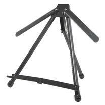 Без бренда «Коробка 24 шт.: Мольберт Две картинки настольный, металл, мини» в Подольске