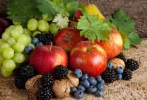 Без бренда «Фрукты, ягоды и орехи» в Подольске