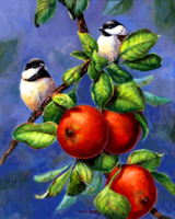 Без бренда «Две синички на яблоках» в Подольске в интернет-магазине Без бренда «Две синички на яблоках» в Подольске