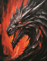 Без бренда «Черный каменный дракон» в Подольске