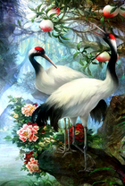 Без бренда «Коробка 25 шт. картин по номерам BOX25-GX29399» в Подольске