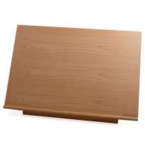 Без бренда «Мольберт большой настольный 59 x 42 см, хлопушка А2» в Подольске