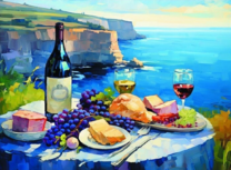 Без бренда «Пикник на берегу моря» в Подольске в интернет-магазине  Без бренда «Пикник на берегу моря» в Подольске