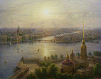 Без бренда «Коробка 25 шт. картин по номерам BOX25-NM-00048» в Подольске